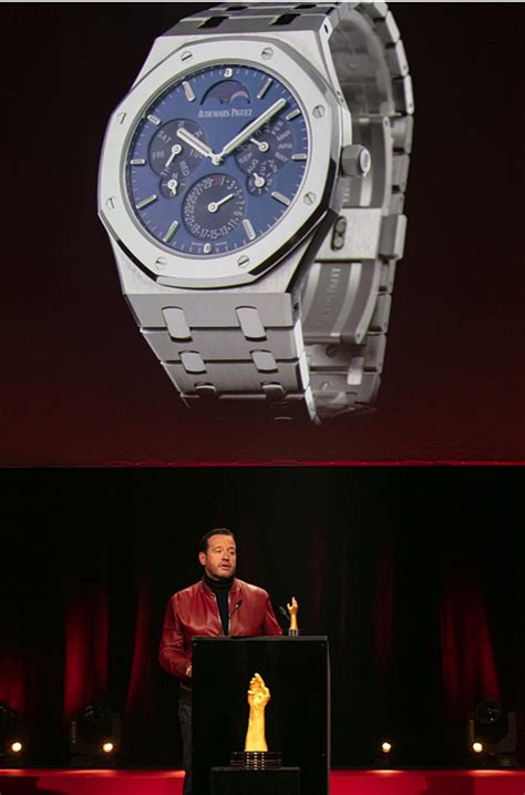 audemars piguet bulgari|Bulgari, Audemars Piguet Big Winners At GPHG 2019, The .